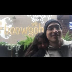 Meet your Posher, Christine